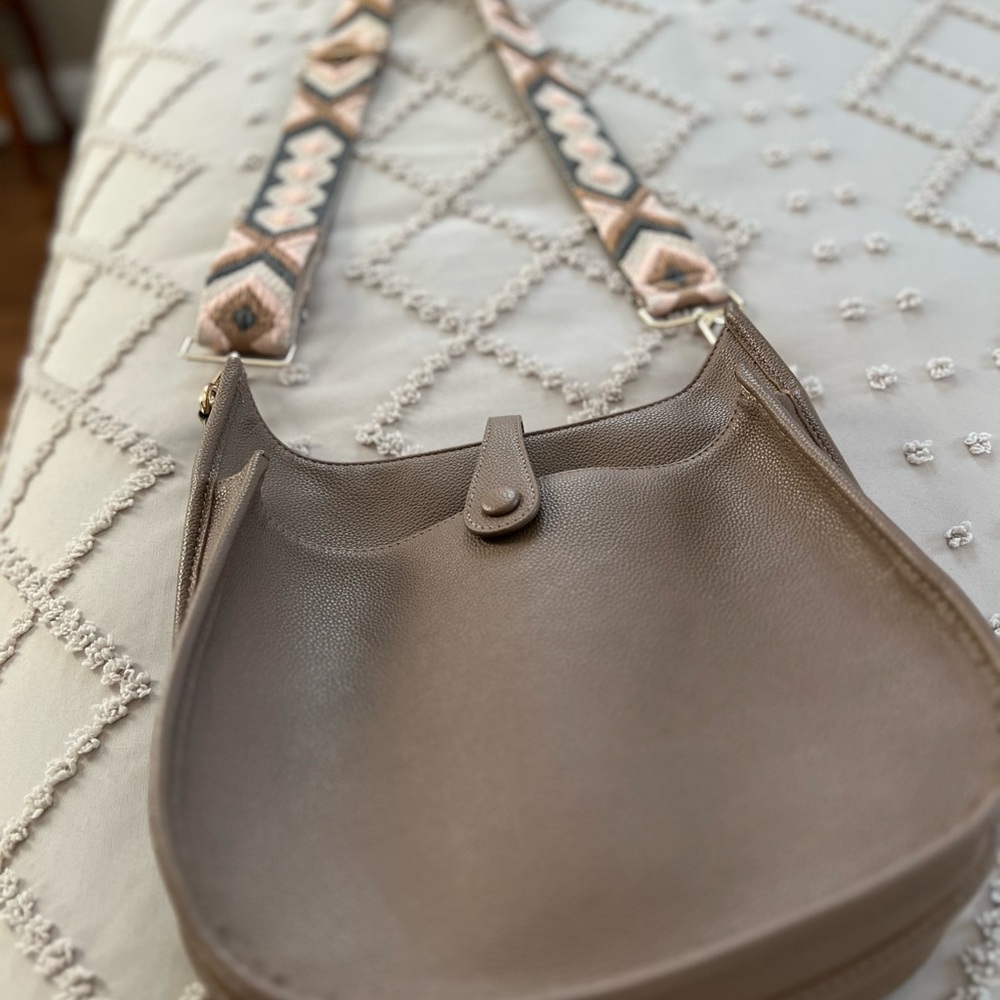 Crossbody Bag excellent condition.